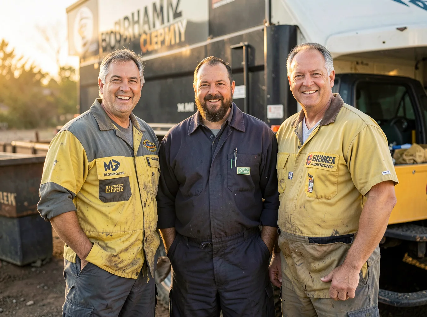 Sewage Cleanup company in Midland, MD