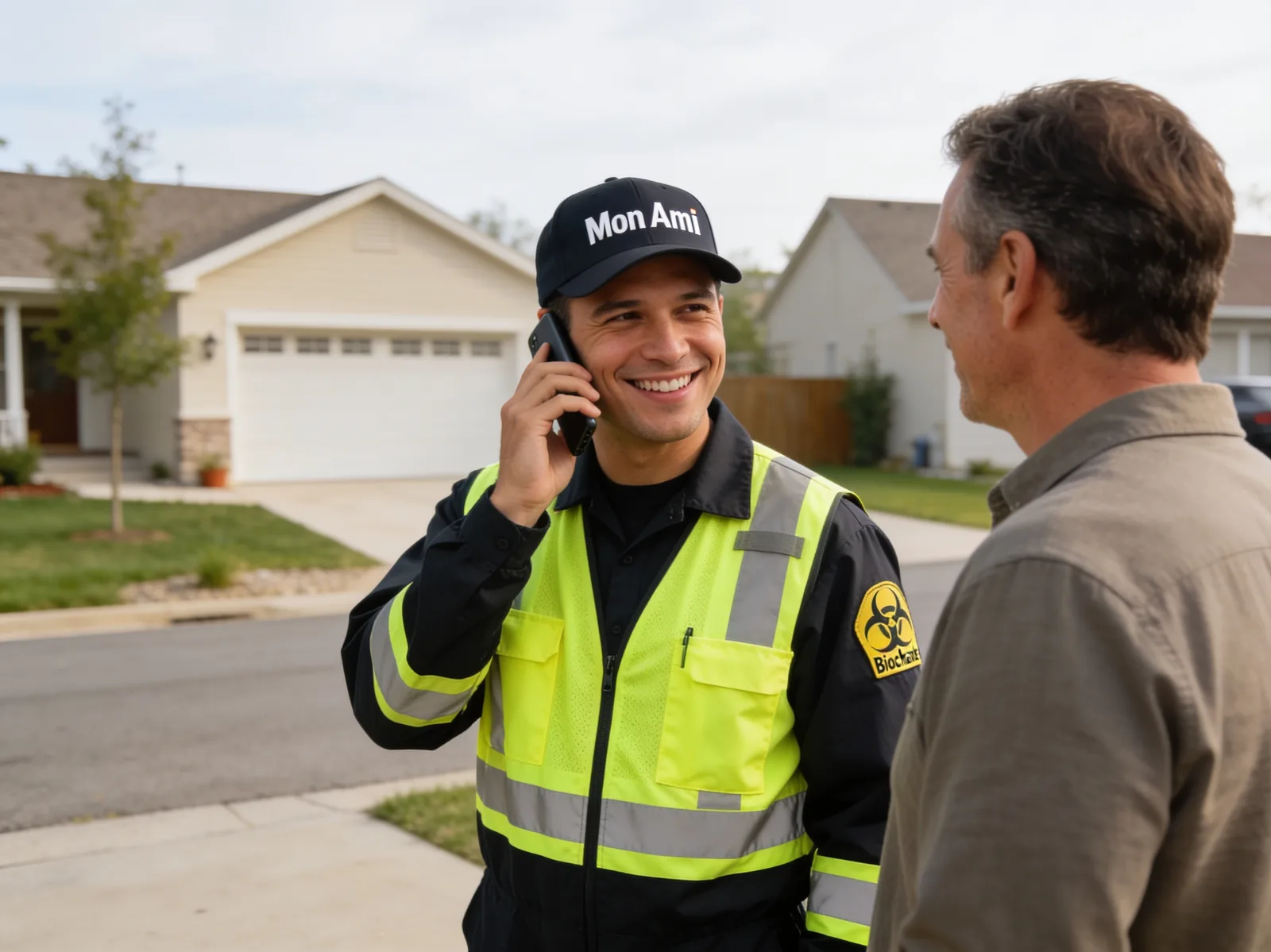 Sewage Cleanup Midland, MD FAQs