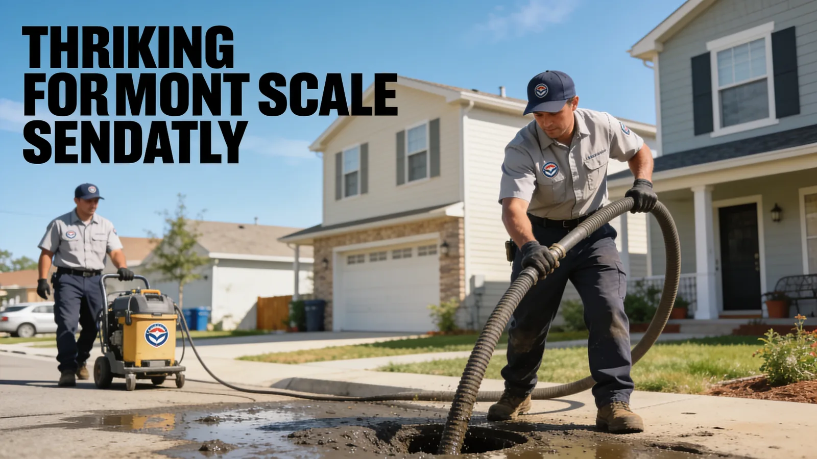 Sewage Cleanup in Midland, MD near me